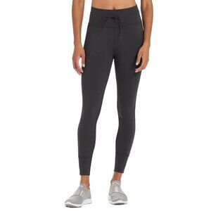 NWOT Vuori Daily Legging - Charcoal - S